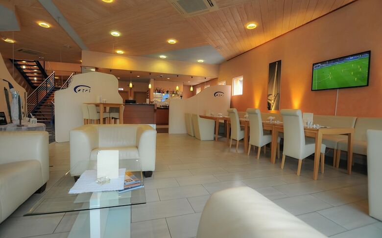 Ates Hotel Stra�burg - Kehl