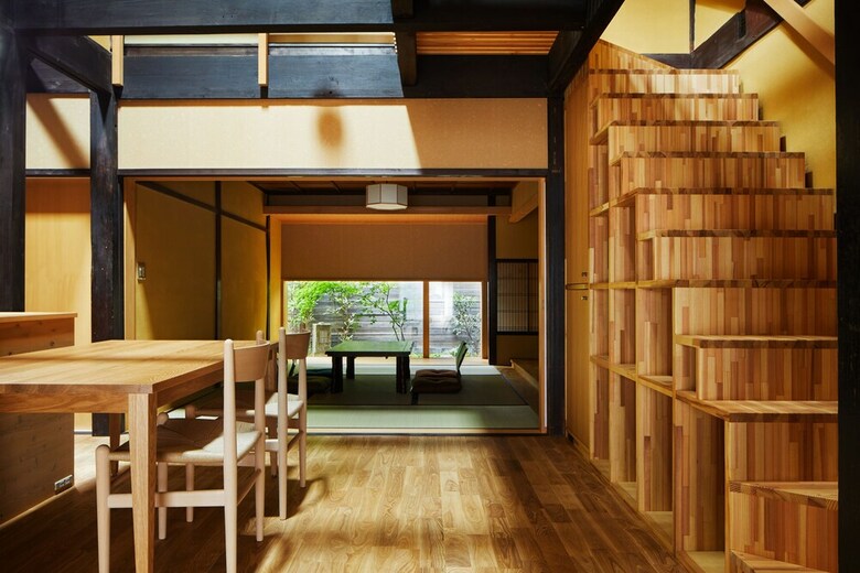 Kyoyado Marukyo Gakurin-an