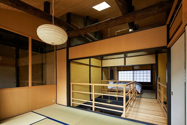 Kyoyado Marukyo Gakurin-an