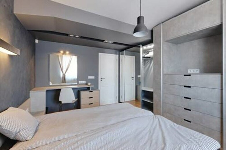 Apartamentos Funky Flat