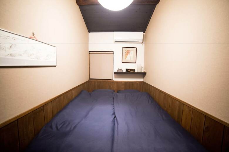 Hanare Kyoto Kazenoya-sara