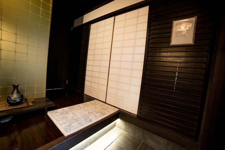 Hanare Kyoto Kazenoya-sara