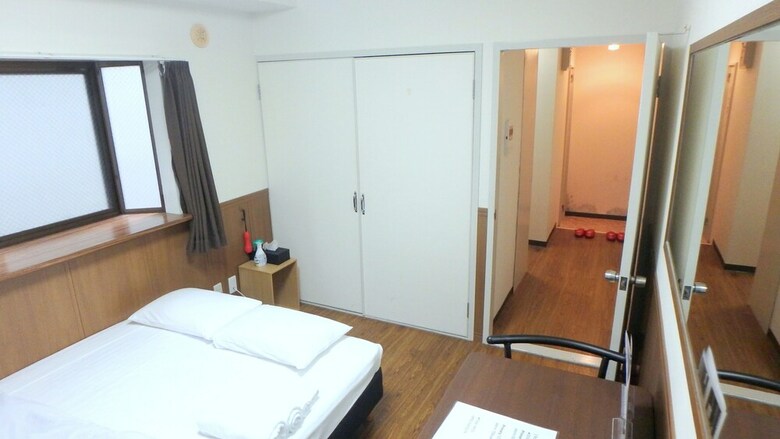 Apartamentos Elitz Inn Third
