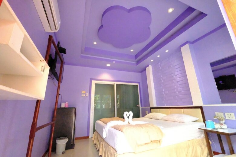 Hotel Rakkan Resort 2
