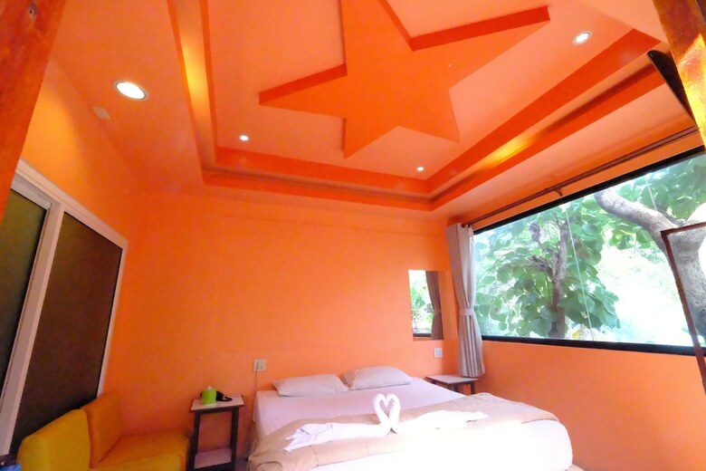 Hotel Rakkan Resort 2