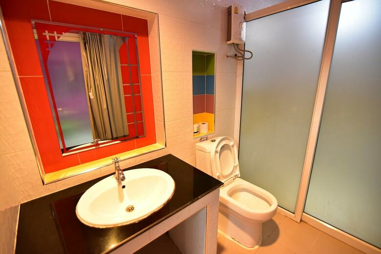 Hotel Rakkan Resort 2