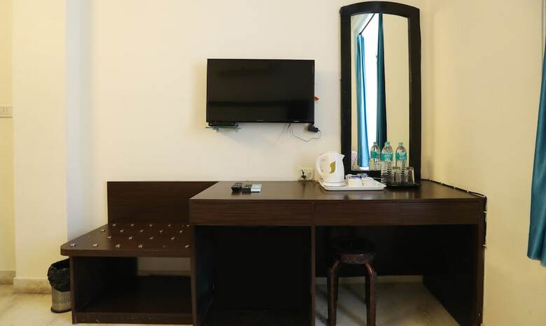 Hotel Treebo Mandiram City Palace