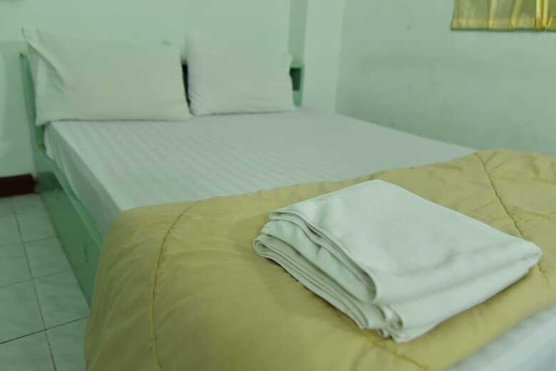 Hotel De Nymph