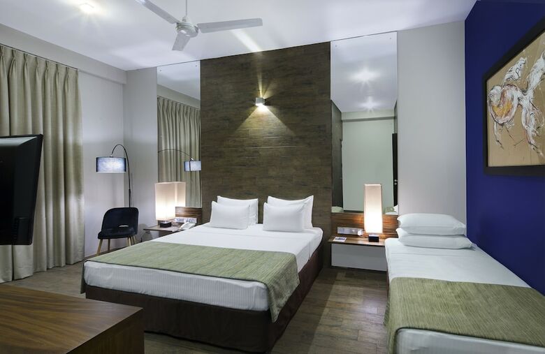Hotel Kai Hikkaduwa