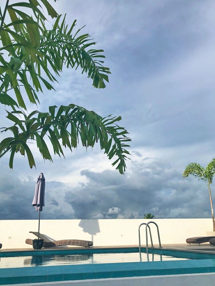 Hotel Kai Hikkaduwa