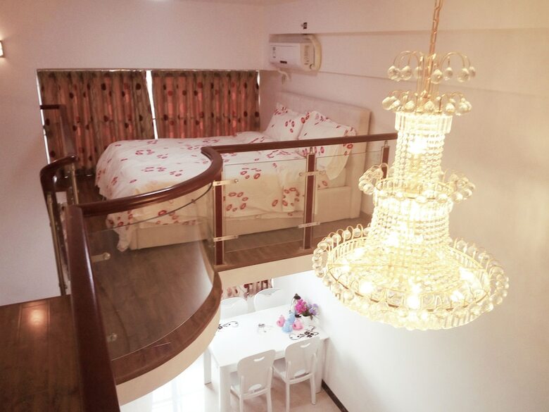 Kun Jiang Service Apartment Chimelong