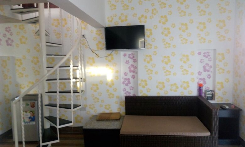 Hostal M-anh Hotel