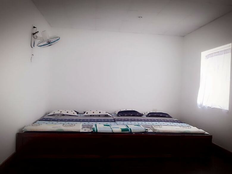 Hostal M-anh Hotel