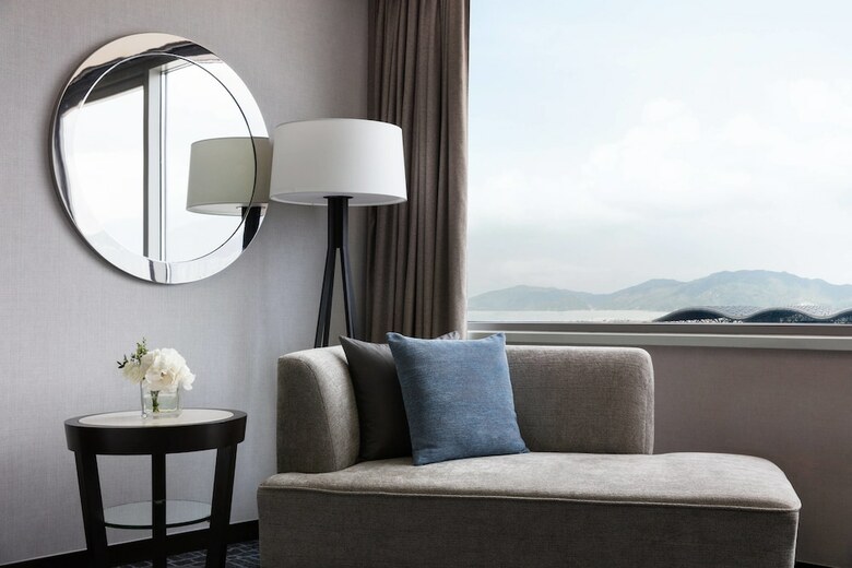 Hong Kong Skycity Marriott Hotel