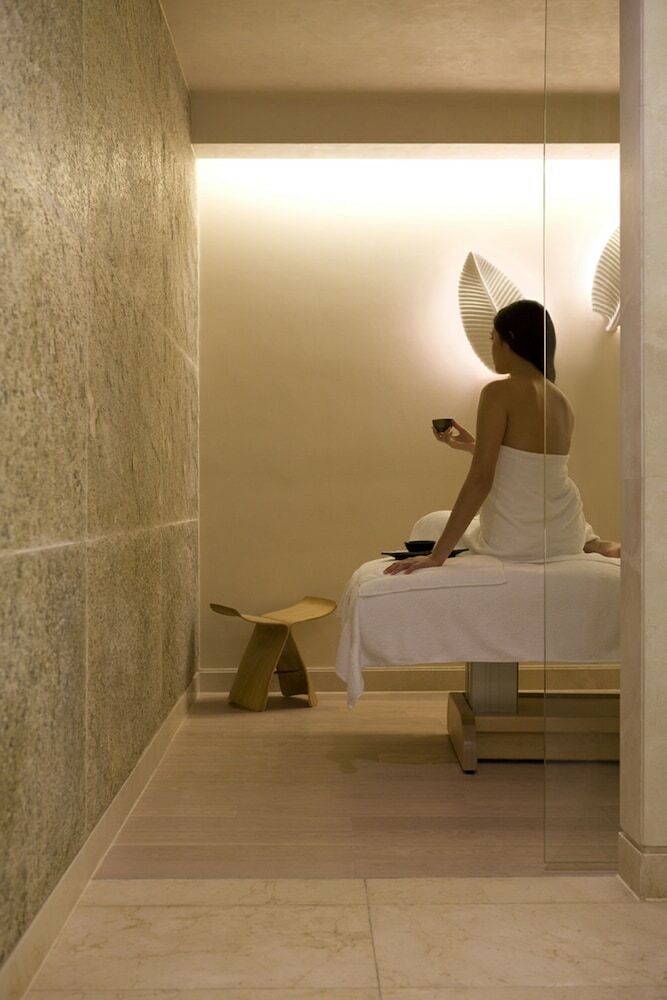 Hong Kong Skycity Marriott Hotel