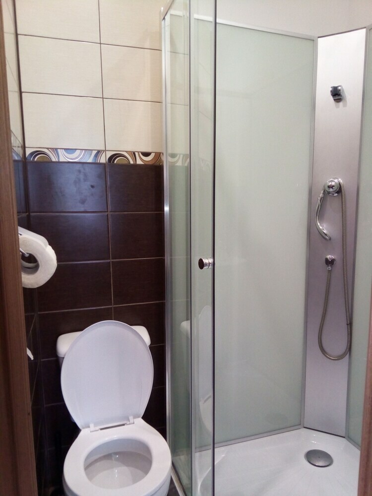 Apartamentos At Home