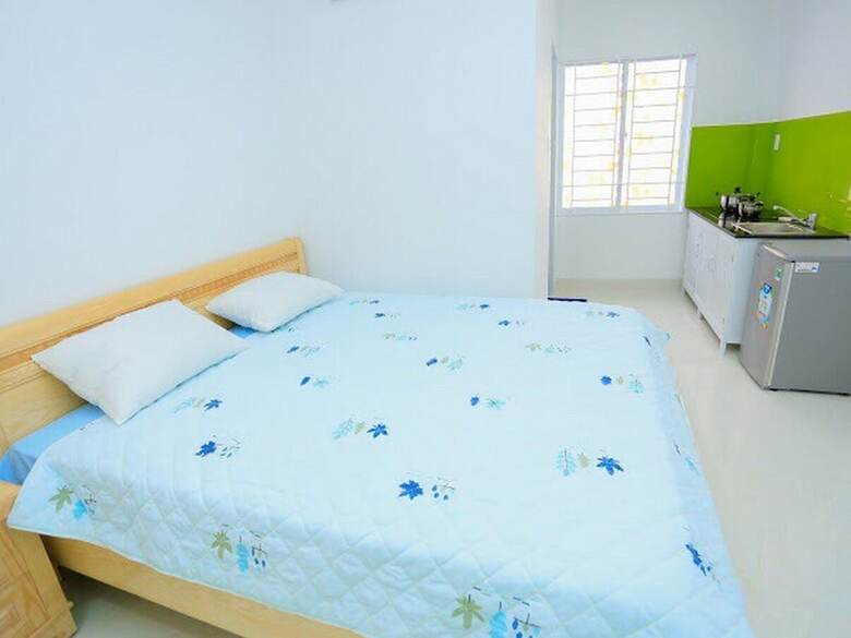 Thap Ba Hana Apartment