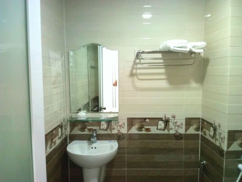 Thap Ba Hana Apartment