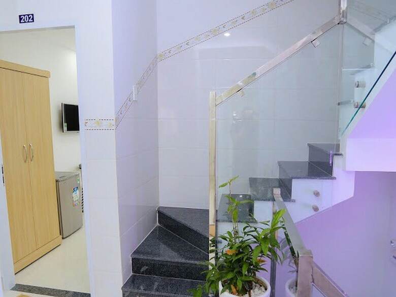 Thap Ba Hana Apartment