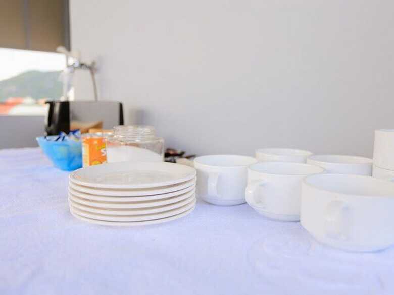 Thap Ba Hana Apartment