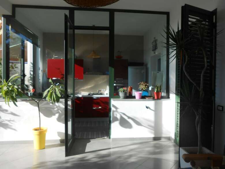 Apartamento When The Home The Trip Becomes