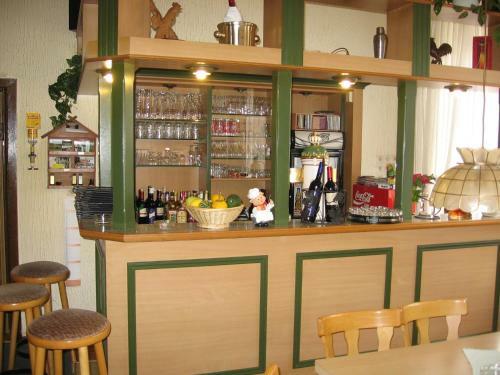 Hotel-restaurant Deutsches Haus
