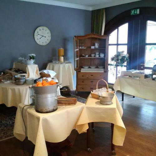 Hotel Westhoff