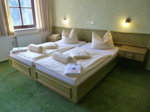 Flair-waldhotel Mellestollen