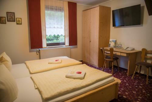 Flair-waldhotel Mellestollen