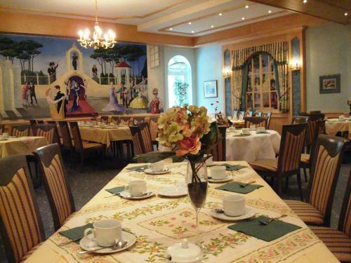 Hotel Restaurant Moosm�hle