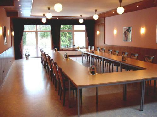 Hotel Restaurant Moosm�hle