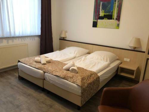 Hotel Alter Giebel