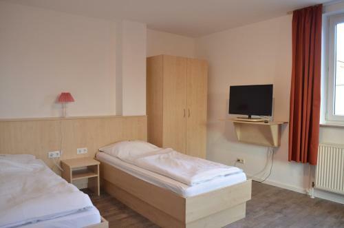 Hotel Alter Giebel