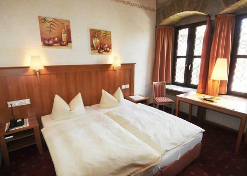 Burg Colmberg Hotel