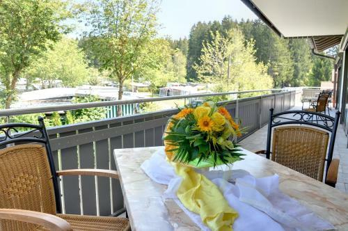 Hotel Allg�u-hotel-elbsee