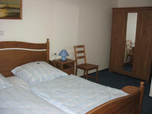 Hostal Karstens Gasthof