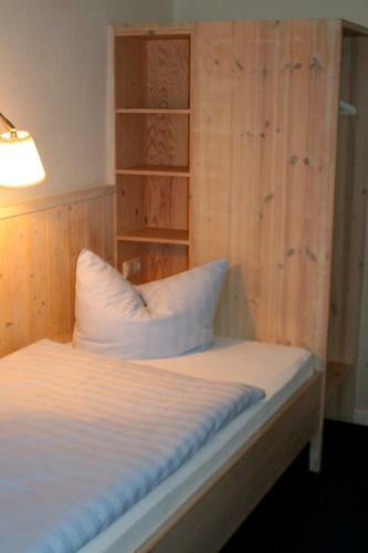 Hostal Karstens Gasthof
