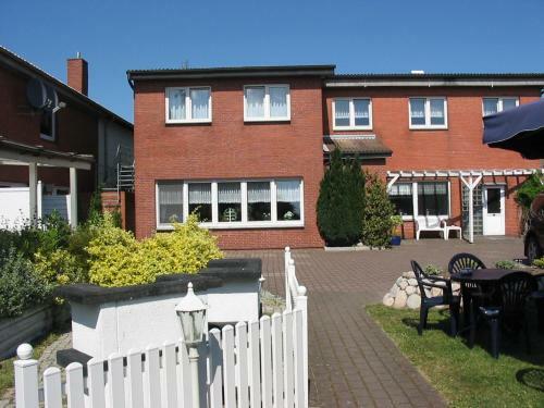 Hostal Karstens Gasthof