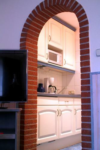 Hostal Karstens Gasthof