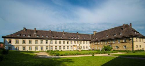 Hotel Schlo� Gehrden