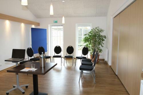 Landhotel M�llhagen
