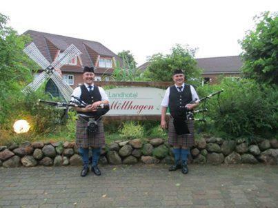 Landhotel M�llhagen