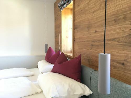 Hostal Gasthof Fischerst�berl