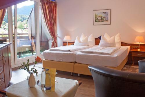 Hostal Gasthof Fischerst�berl