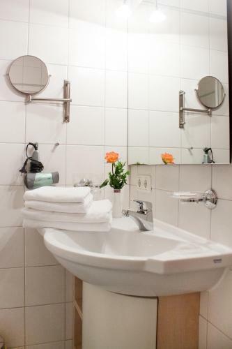 Hostal Gasthof Fischerst�berl