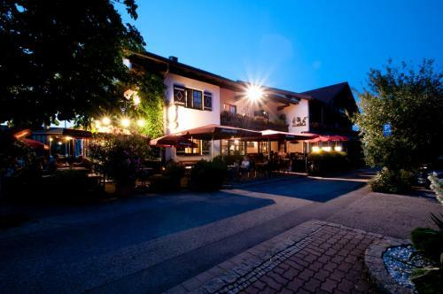 Hostal Gasthof Fischerst�berl