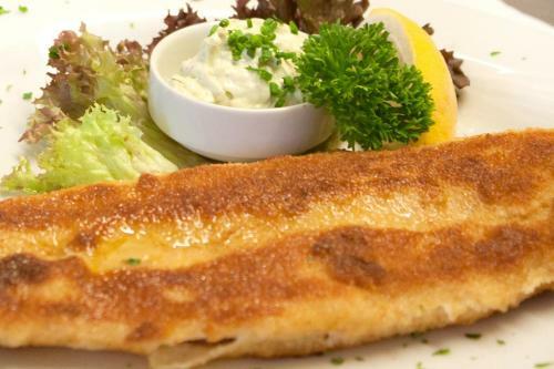 Hostal Gasthof Fischerst�berl