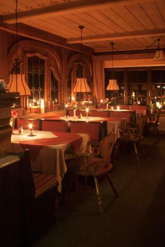 Hostal Gasthof Fischerst�berl