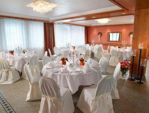 Schloss Hotel Herborn