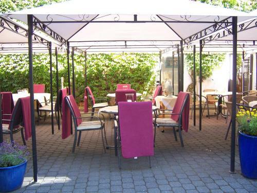 Schloss Hotel Herborn